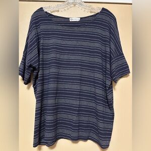 A-Line Blouse